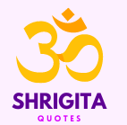 Shri Bhagavad Gita Quotes