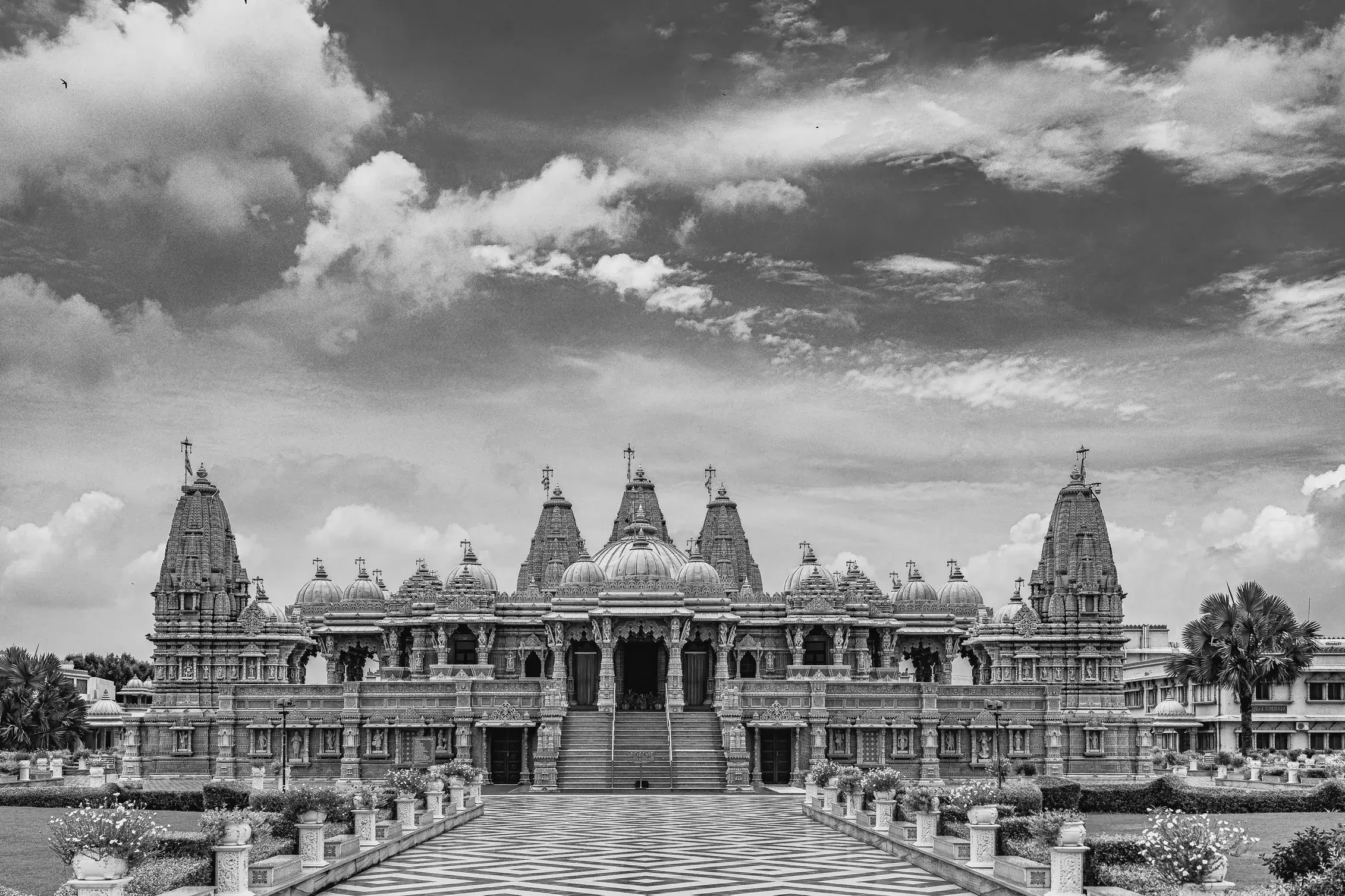 kurukhshetra temple