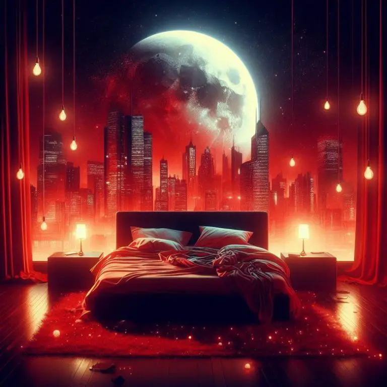 Bed Pleasures in Astrology: Unlock Cosmic Intimacy Secrets