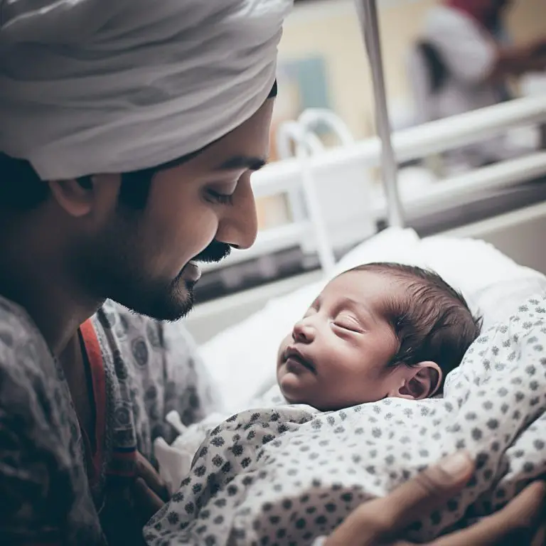 Child Born in Shukla Paksha: Auspicious Traits and Destiny