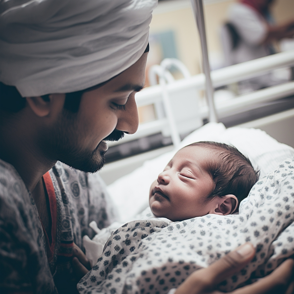 Child Born in Shukla Paksha: Auspicious Traits and Destiny