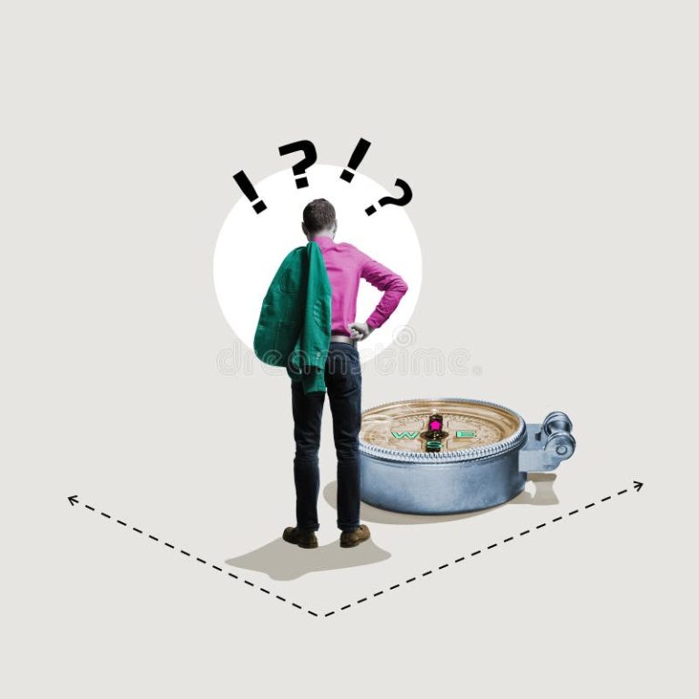 Clock Which Direction: Choosing the Right Path Forward