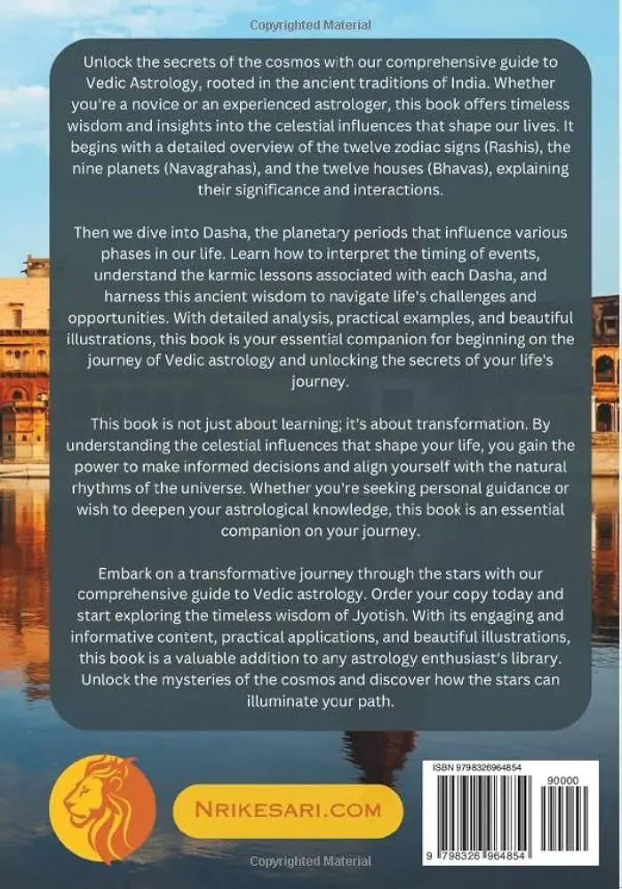Planets And Houses: Unlocking Astrology's Cosmic Secrets