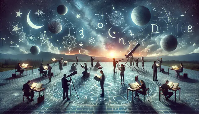 Role of Jupiter in Astrology: Unlocking Cosmic Wisdom