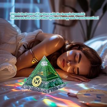 Scorpio Lucky Days: Unlock Fortune and Prosperity