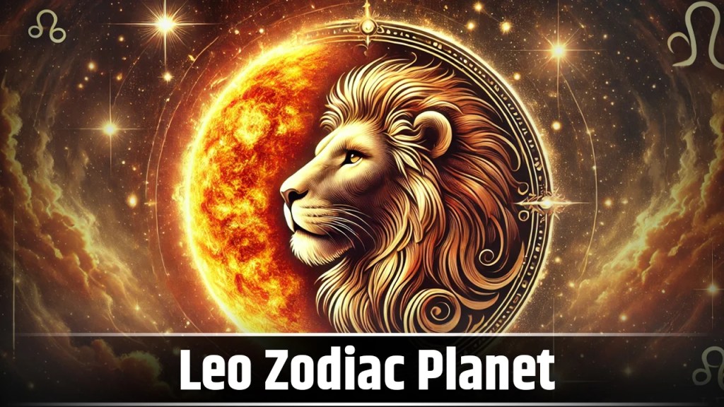 Strongest Planet in Astrology: Unveiling Celestial Power