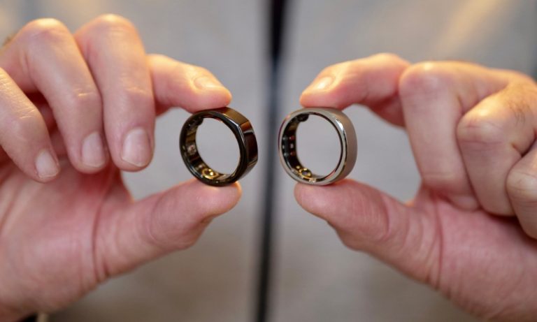 Wearing Silver Ring in Thumb: Unlock Hidden Benefits