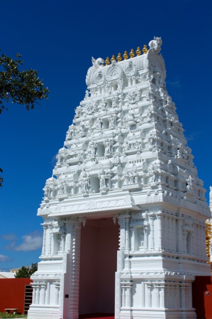 Hindu Temple Cedar Park