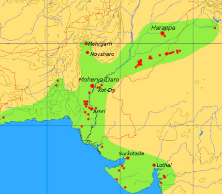 Where Did Hindu Originate